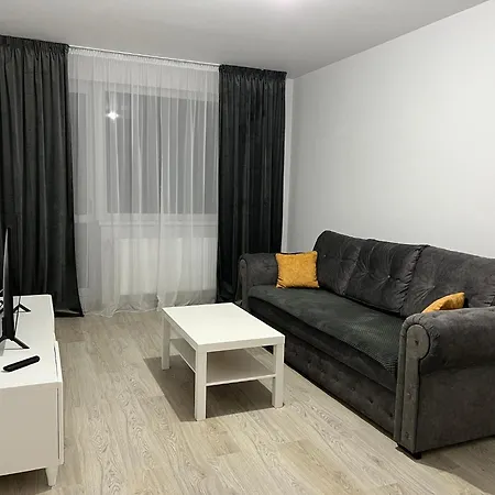 Grandis Residence 16-3