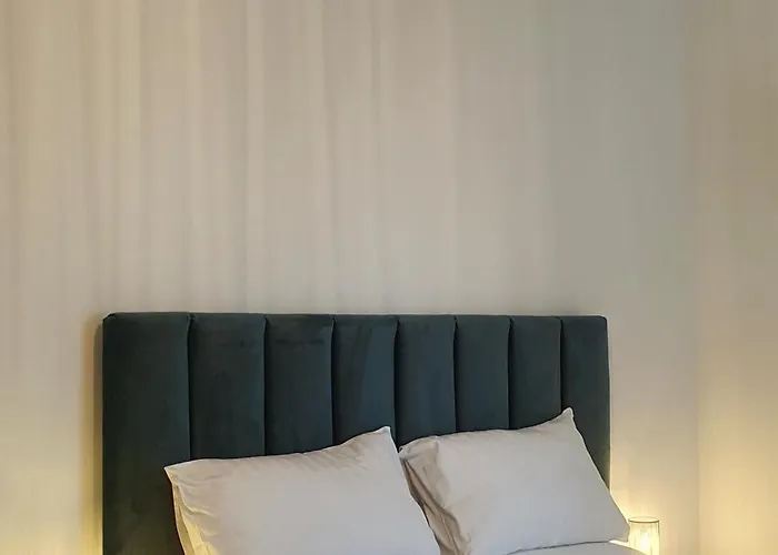 Mountain Boutique Residence